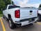 2019 Chevrolet Silverado 2500HD LTZ
