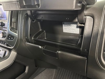 2019 Chevrolet Silverado 2500HD LTZ