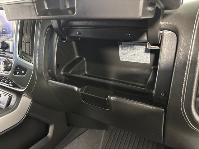 2019 Chevrolet Silverado 2500HD LTZ