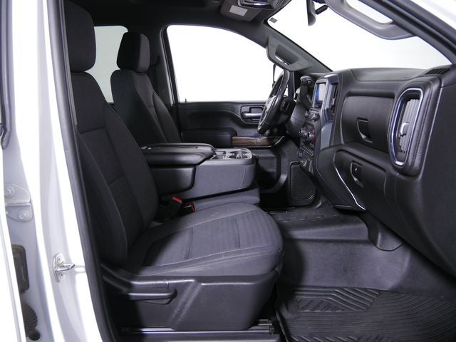 2020 Chevrolet Silverado 2500HD LT