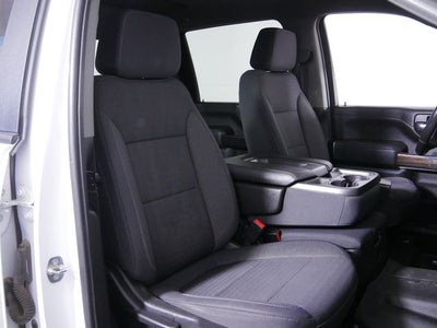 2020 Chevrolet Silverado 2500HD LT