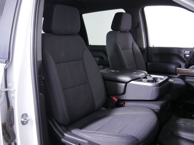 2020 Chevrolet Silverado 2500HD LT
