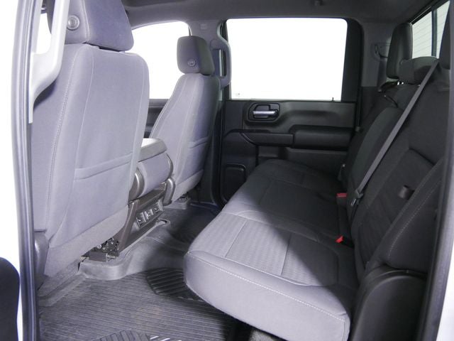 2020 Chevrolet Silverado 2500HD LT