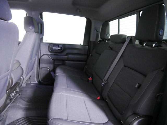 2020 Chevrolet Silverado 2500HD LT