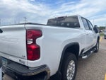2020 Chevrolet Silverado 2500HD LT