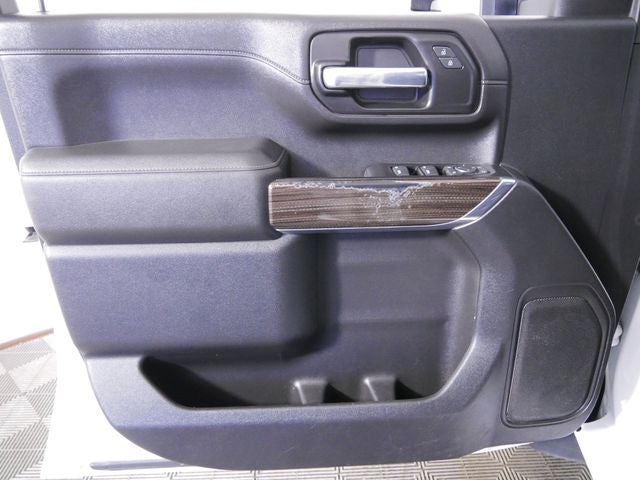2020 Chevrolet Silverado 2500HD LT