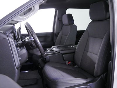 2020 Chevrolet Silverado 2500HD LT