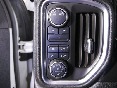 2020 Chevrolet Silverado 2500HD LT