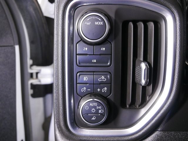 2020 Chevrolet Silverado 2500HD LT