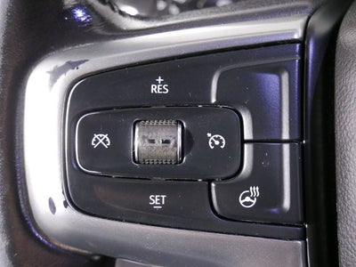 2020 Chevrolet Silverado 2500HD LT
