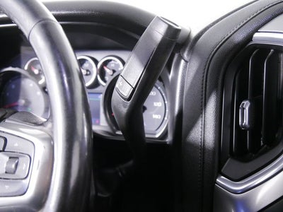 2020 Chevrolet Silverado 2500HD LT