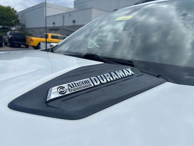 2020 Chevrolet Silverado 2500HD LT