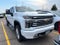 2020 Chevrolet Silverado 2500HD High Country