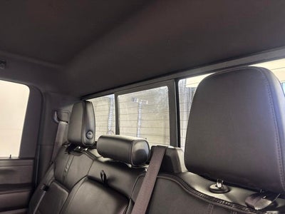 2020 Chevrolet Silverado 2500HD High Country