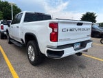2020 Chevrolet Silverado 2500HD High Country