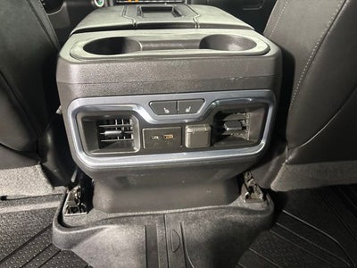 2020 Chevrolet Silverado 2500HD High Country