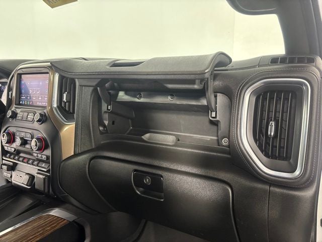 2020 Chevrolet Silverado 2500HD High Country