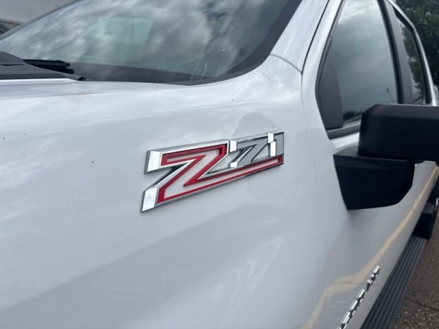 2022 Chevrolet Silverado 3500HD Work Truck