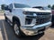 2022 Chevrolet Silverado 3500HD LTZ