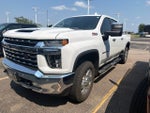 2022 Chevrolet Silverado 3500HD LTZ