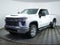 2022 Chevrolet Silverado 3500HD LTZ