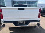2022 Chevrolet Silverado 3500HD LTZ