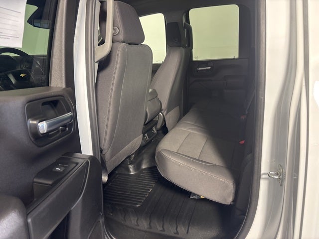 2024 Chevrolet Silverado 2500HD Work Truck