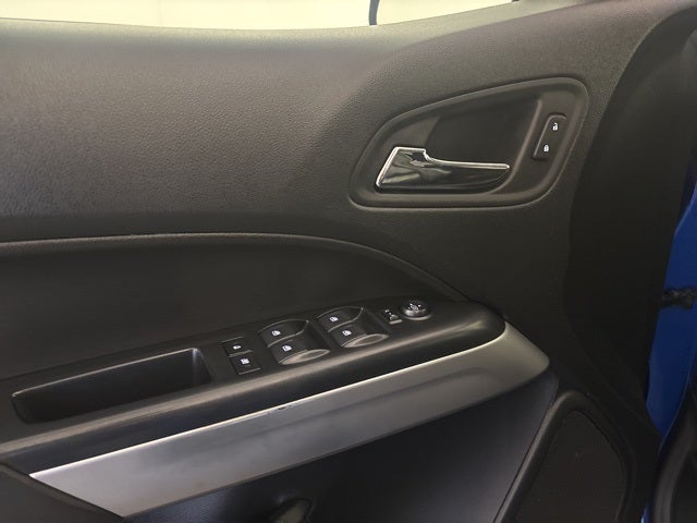 2020 Chevrolet Colorado ZR2