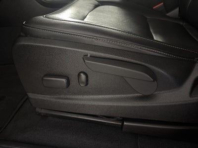 2020 Chevrolet Colorado ZR2