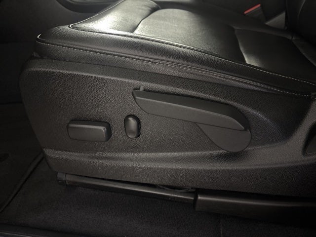 2020 Chevrolet Colorado ZR2