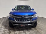 2020 Chevrolet Colorado ZR2