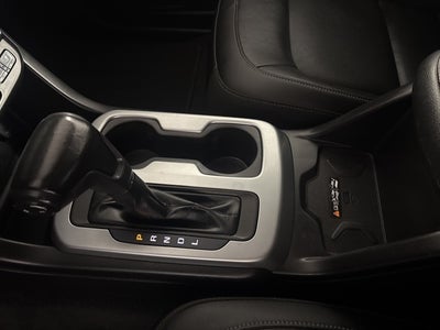 2020 Chevrolet Colorado ZR2