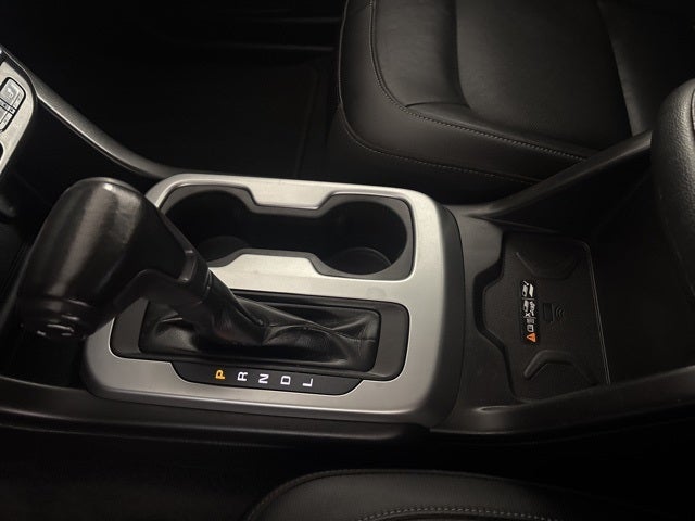 2020 Chevrolet Colorado ZR2