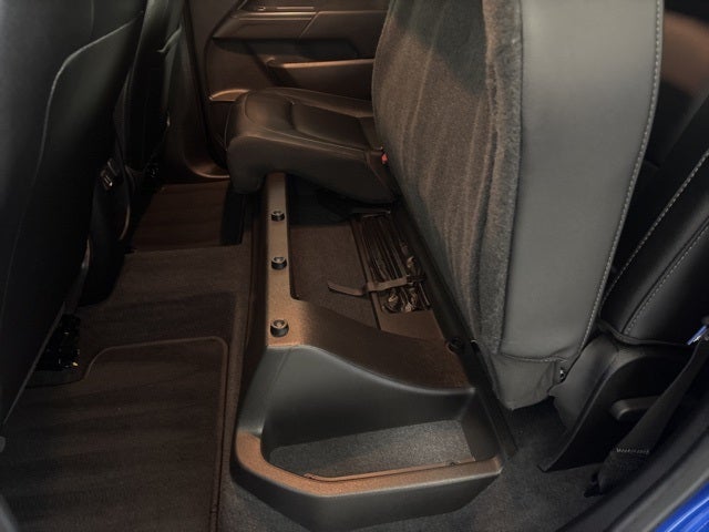 2020 Chevrolet Colorado ZR2