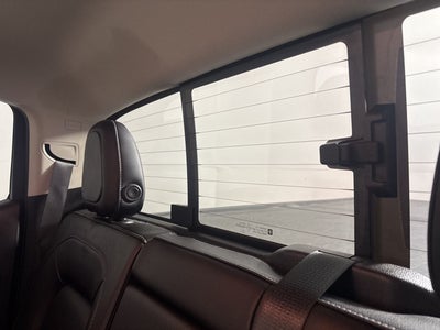 2020 Chevrolet Colorado ZR2