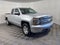 2015 Chevrolet Silverado 1500 LT LT1