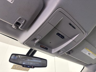 2015 Chevrolet Silverado 1500 LT LT1