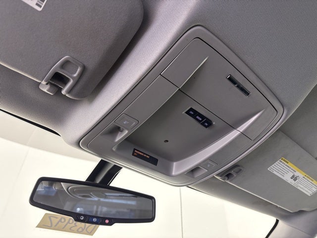 2015 Chevrolet Silverado 1500 LT LT1