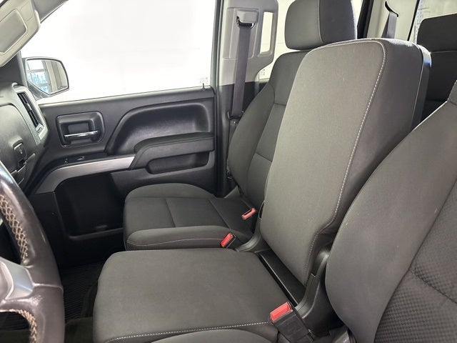 2015 Chevrolet Silverado 1500 LT LT1