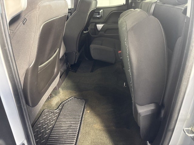 2015 Chevrolet Silverado 1500 LT LT1