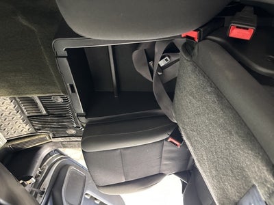 2015 Chevrolet Silverado 1500 LT LT1