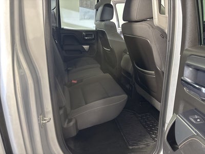 2015 Chevrolet Silverado 1500 LT LT1