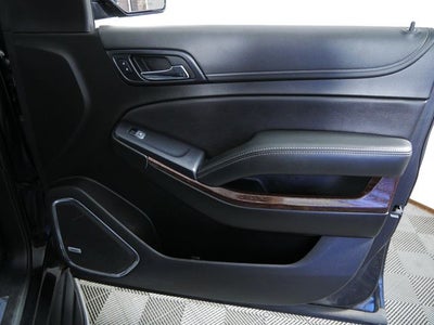 2020 GMC Yukon SLT
