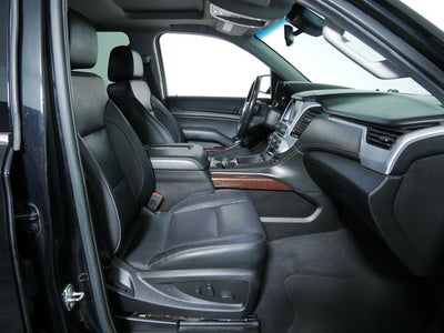 2020 GMC Yukon SLT