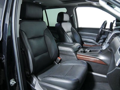2020 GMC Yukon SLT