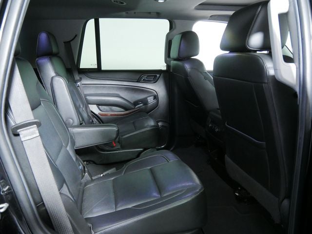 2020 GMC Yukon SLT