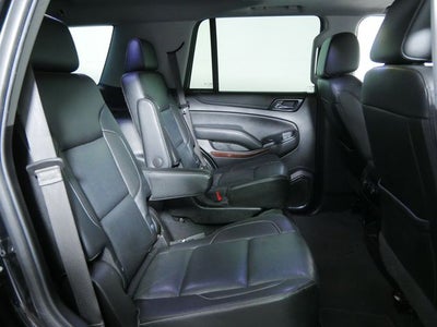 2020 GMC Yukon SLT