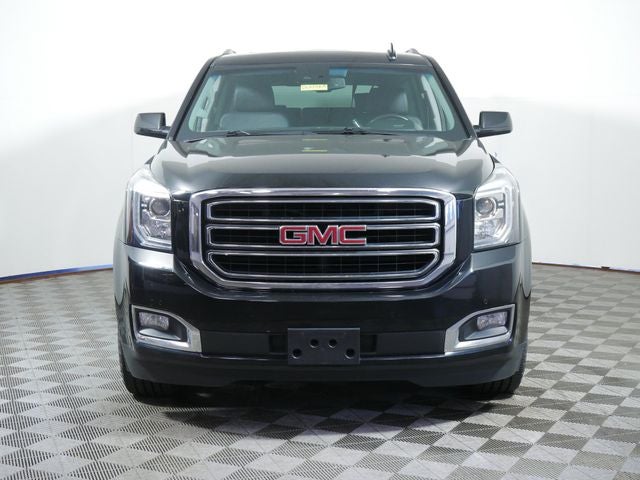 2020 GMC Yukon SLT