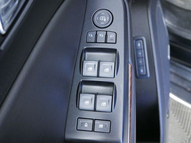 2020 GMC Yukon SLT