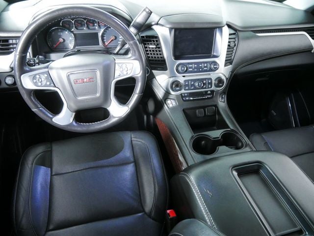 2020 GMC Yukon SLT
